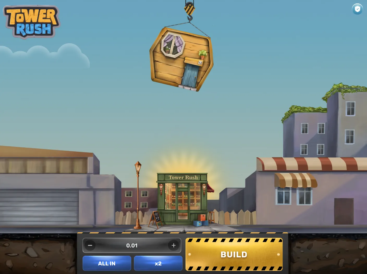 Ficha técnica rápida: todo Tower Rush en una tabla Ficha técnica rápida: todo Tower Rush en una tabla
